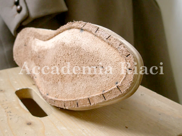 Shoe Making (March 11, 2014)
