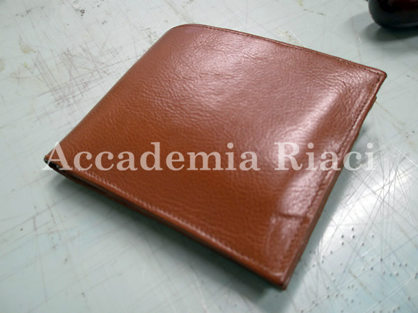 Bag Making (March 27, 2014)