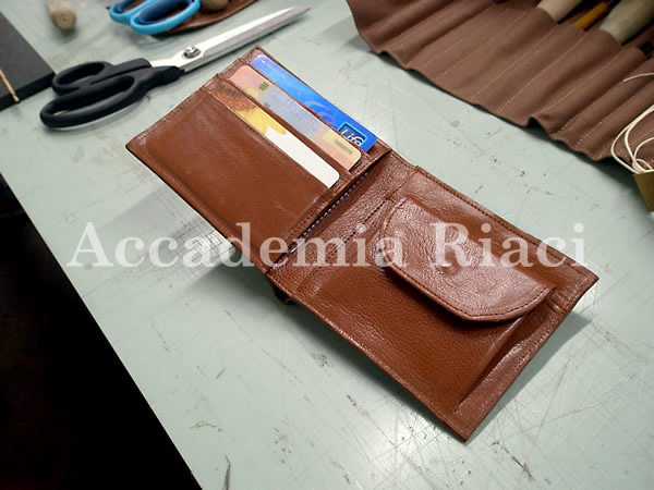 Bag Making (March 27, 2014)