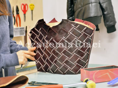 About Bag Making Class