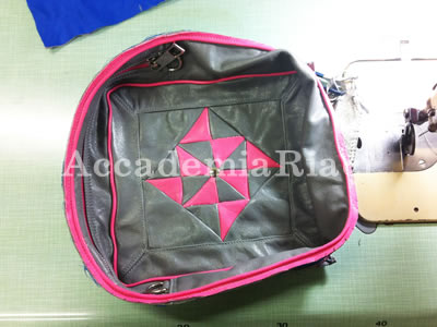 About Bag Making Class