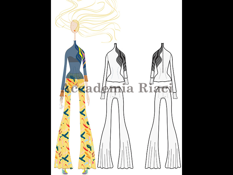 Fashion Design Archives Page 5 Of 7 Accademia Riaci Art Professional School In Florence Italy