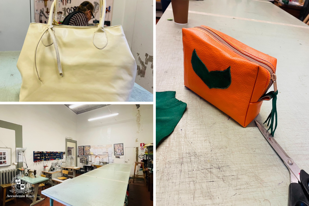 Bag Making blog