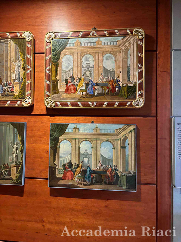 Art History blog