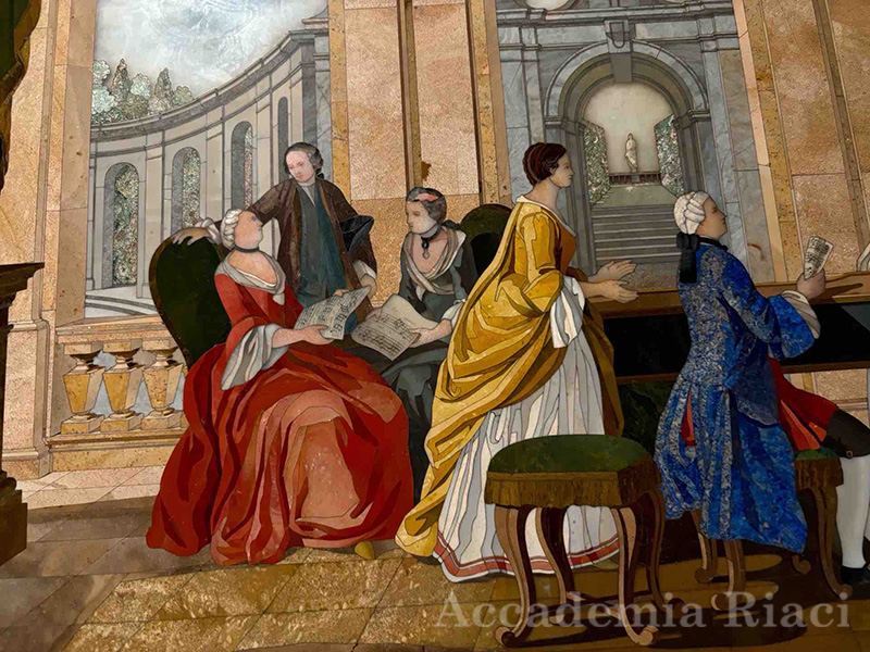 Art History blog