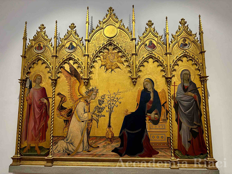 Art History blog