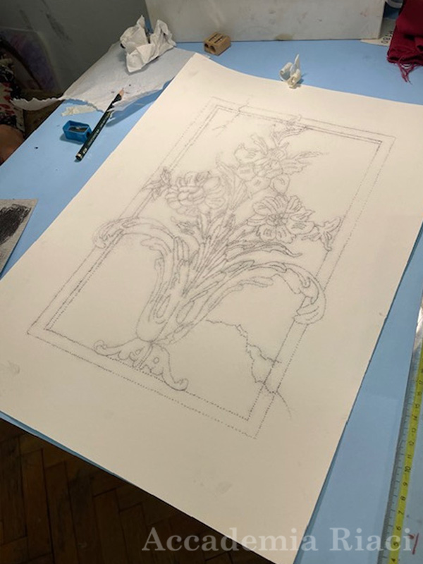 Painting amd Drawing blog