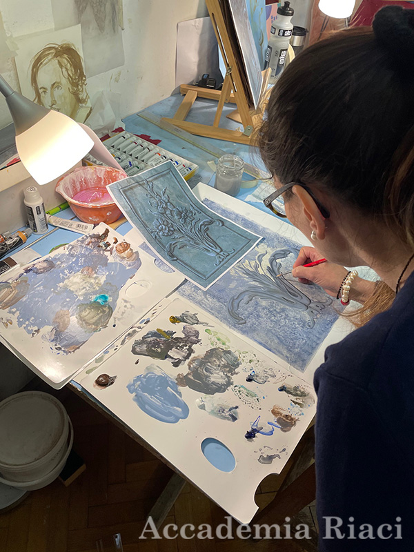 Painting amd Drawing blog