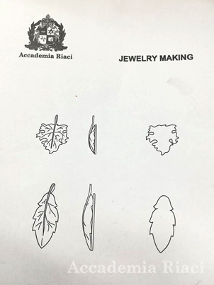 Jewellery Making blog