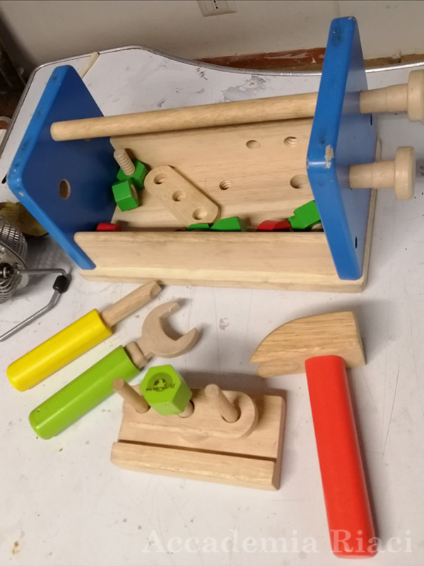 Jewellery Making blog