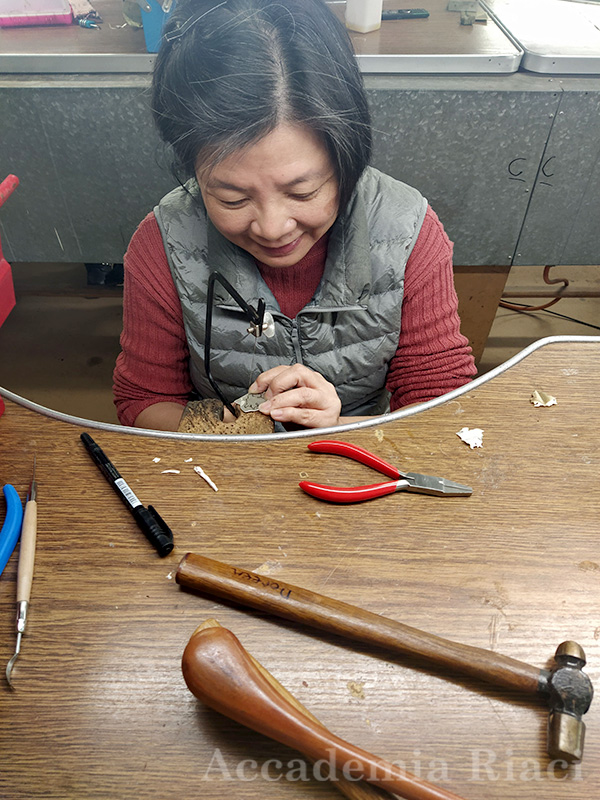 Jewerly Making blog