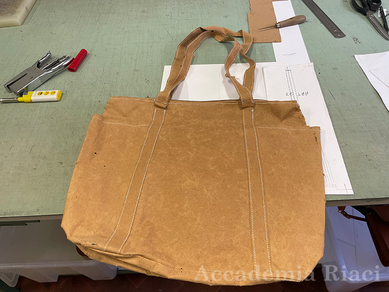 Bag Design blog