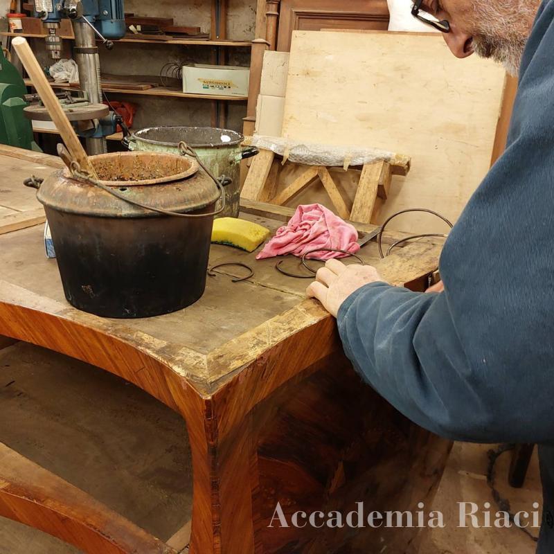 Woodworking & Furniture Restoration blog