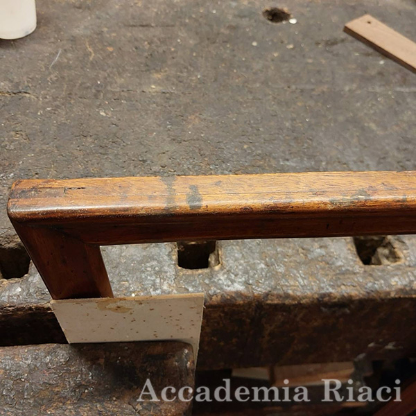 Woodworking & Furniture Restoration blog