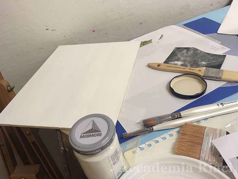 Painting and Drawing blog