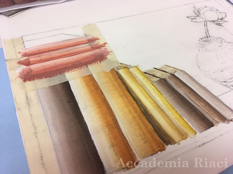 Painting and Drawing blog