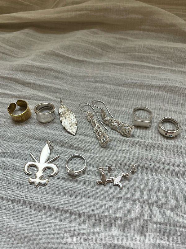 Jewelry Making blog