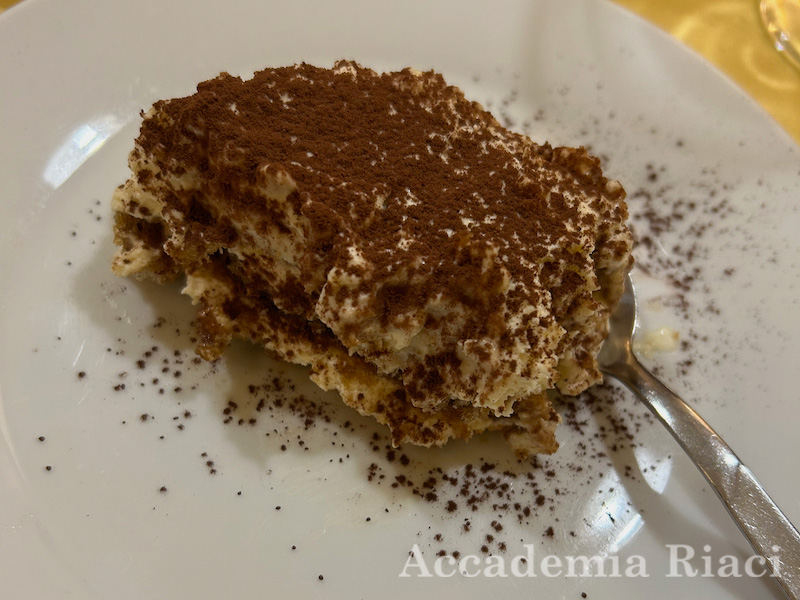 Gelato Course blog
