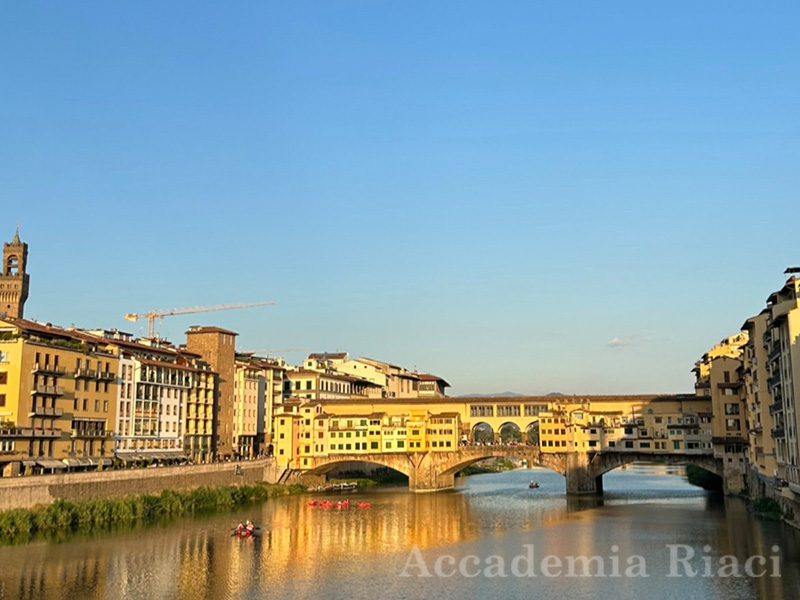 Gelato Course blog