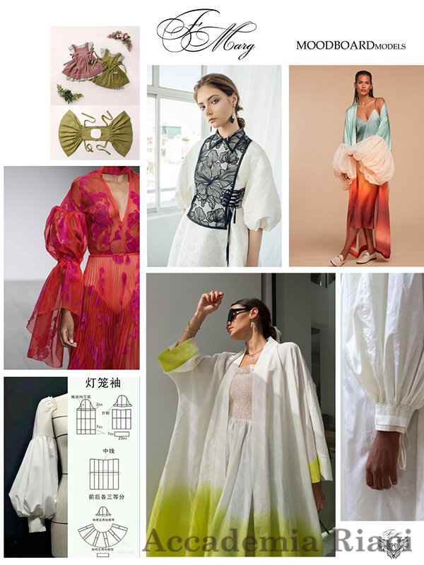 Fashion Design blog