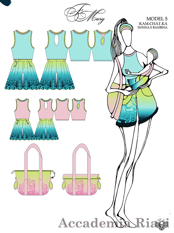 Fashion Design blog