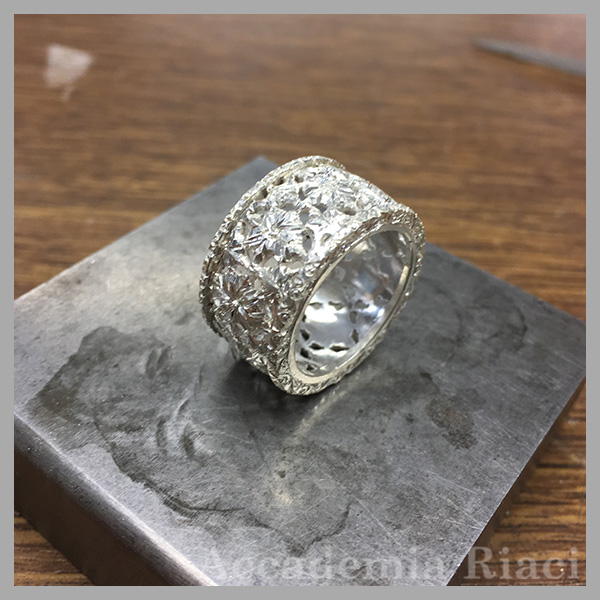 Jewelry making blog
