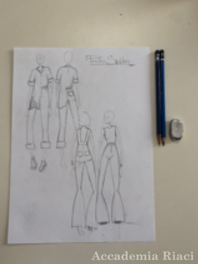 Fashion Design blog