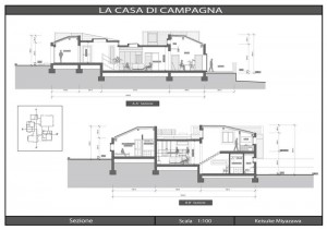 La-casa-di-campagna(Sezione)