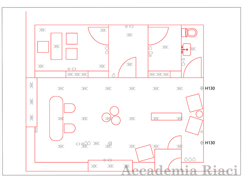 Interior Design blog