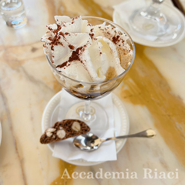 Gelato Course blog