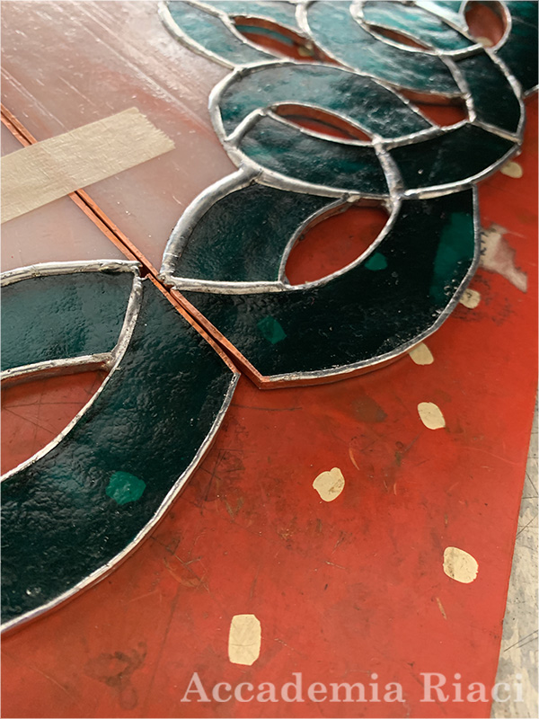 Glass Art blog