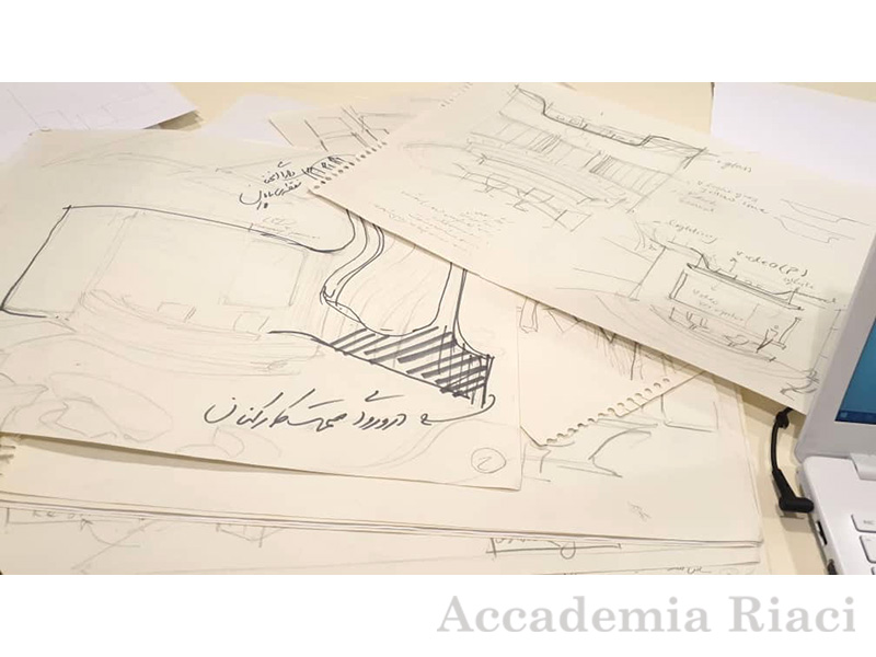 Interior Design blog
