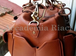 Bag Making & Leather Arts