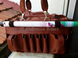 Bag Making & Leather Arts