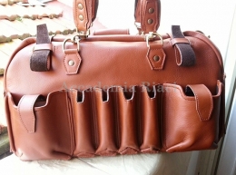 Bag Making & Leather Arts