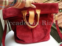 Bag Making & Leather Arts
