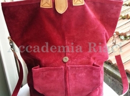 Bag Making & Leather Arts