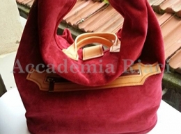 Bag Making & Leather Arts