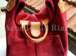 Bag Making & Leather Arts