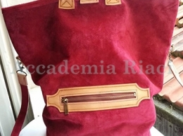 Bag Making & Leather Arts