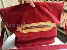 Bag Making & Leather Arts
