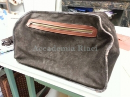 Bag Making & Leather Arts