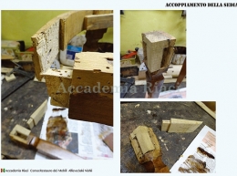 Woodworking & Restoration