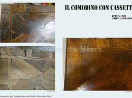 Woodworking & Restoration