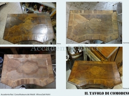 Woodworking & Restoration