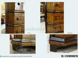 Woodworking & Restoration