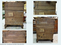 Woodworking & Restoration