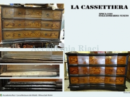 Woodworking & Restoration