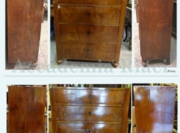 Woodworking & Restoration