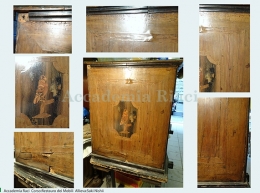 Woodworking & Restoration